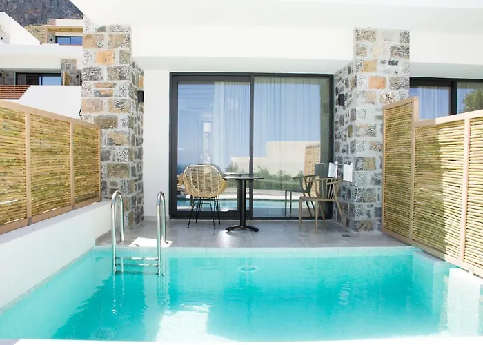 Готель Casa Blu Boutique 